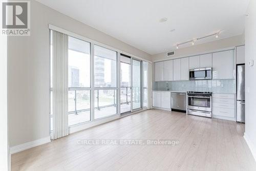 1207 - 10 Park Lawn Road, Toronto (Mimico), Ontario  M8V 0H9 - Photo 3 - W12797802