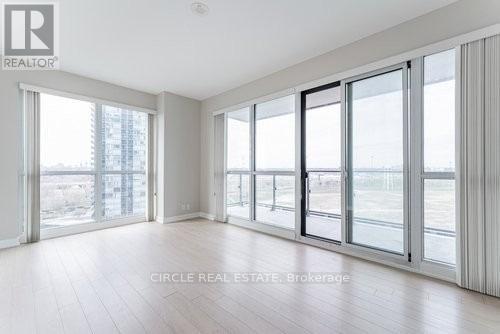 1207 - 10 Park Lawn Road, Toronto (Mimico), Ontario  M8V 0H9 - Photo 5 - W12797802