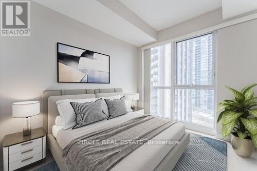 1207 - 10 Park Lawn Road, Toronto (Mimico), Ontario  M8V 0H9 - Photo 6 - W12797802