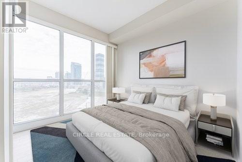 1207 - 10 Park Lawn Road, Toronto (Mimico), Ontario  M8V 0H9 - Photo 7 - W12797802