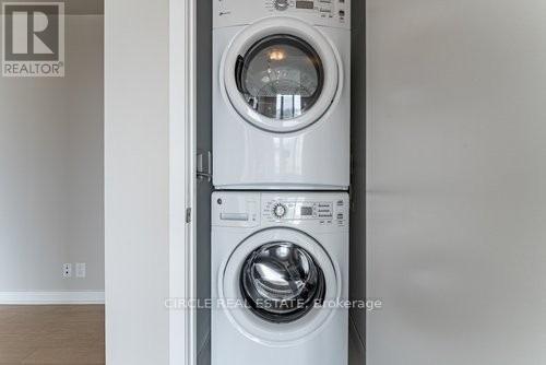 1207 - 10 Park Lawn Road, Toronto (Mimico), Ontario  M8V 0H9 - Photo 8 - W12797802