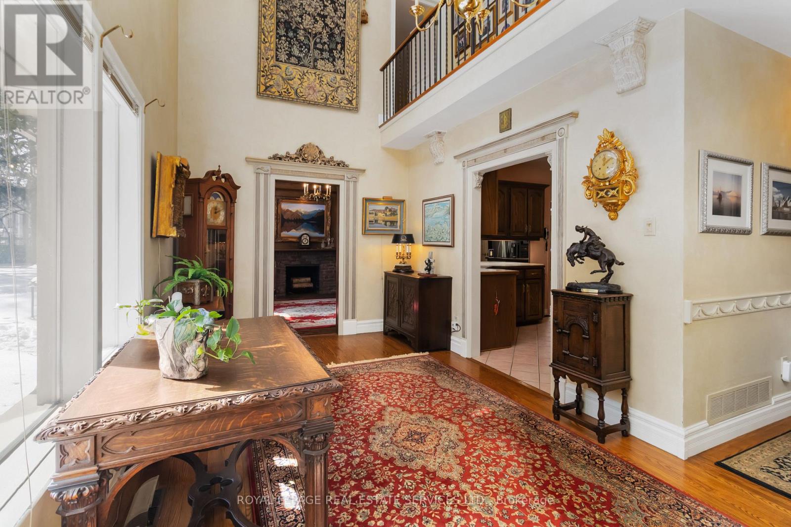 150 Cairncroft Road, Oakville (Mo Morrison), Ontario  L6J 4L9 - Photo 11 - W12797804