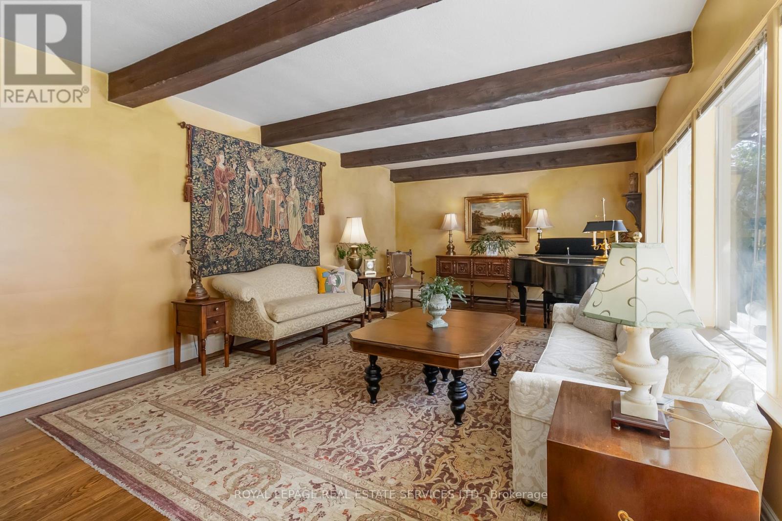 150 Cairncroft Road, Oakville (Mo Morrison), Ontario  L6J 4L9 - Photo 12 - W12797804