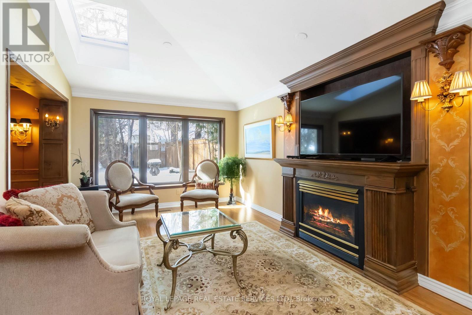 150 Cairncroft Road, Oakville (Mo Morrison), Ontario  L6J 4L9 - Photo 19 - W12797804