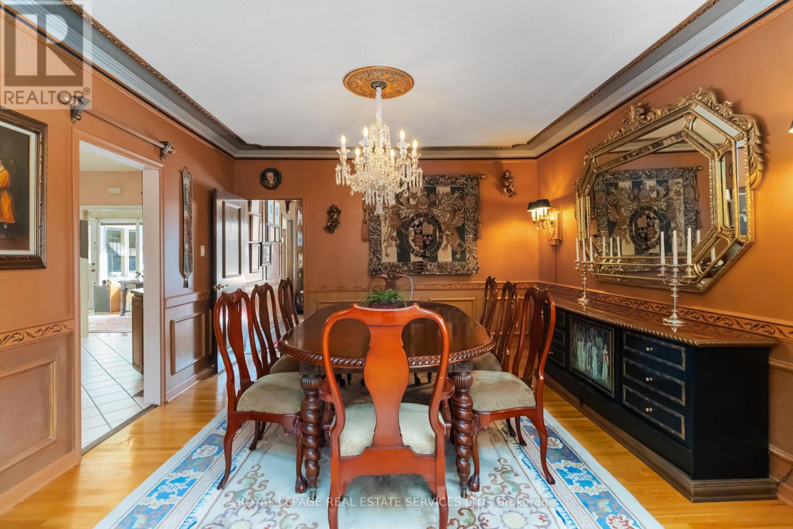 150 Cairncroft Road, Oakville (Mo Morrison), Ontario  L6J 4L9 - Photo 20 - W12797804