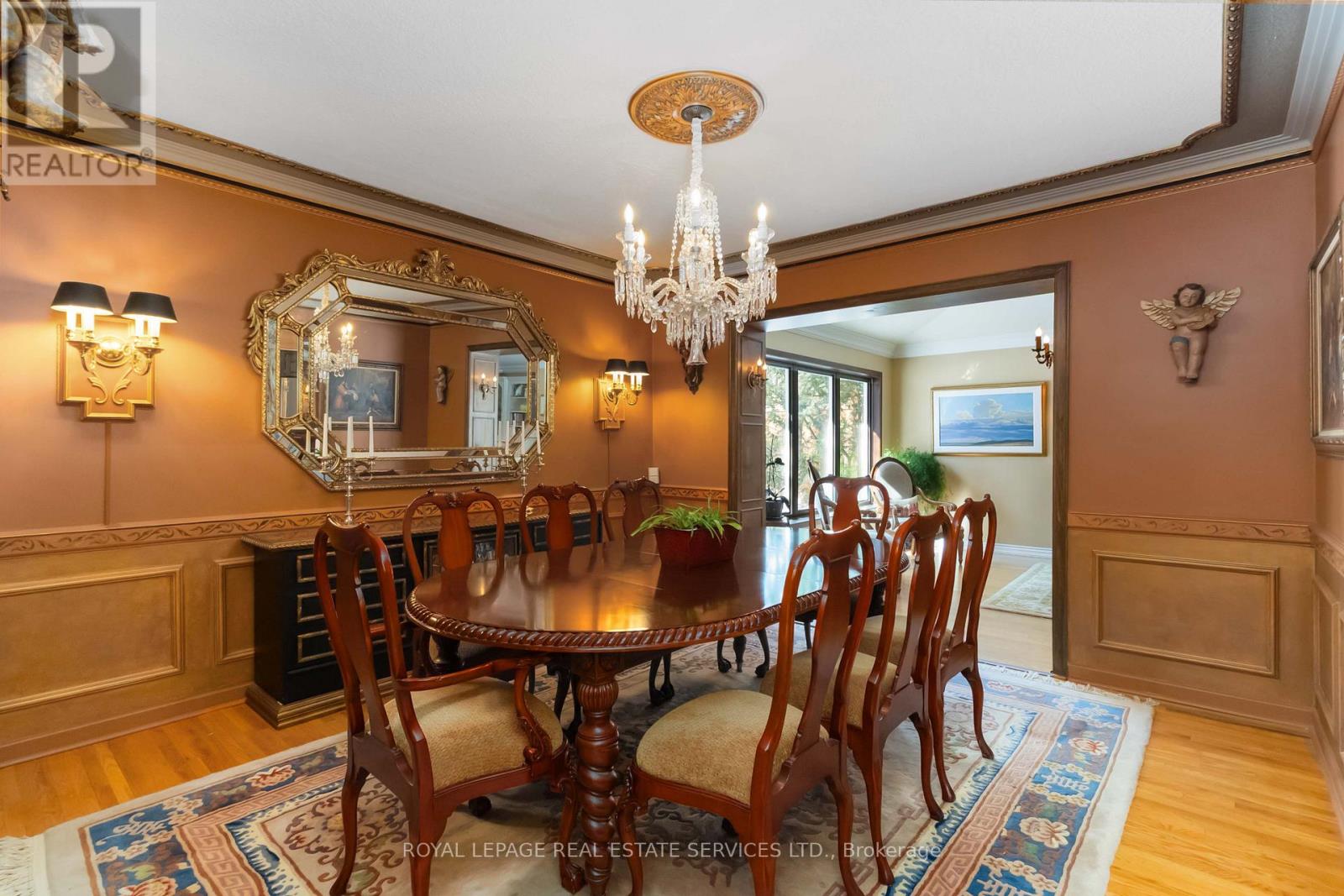 150 Cairncroft Road, Oakville (Mo Morrison), Ontario  L6J 4L9 - Photo 21 - W12797804