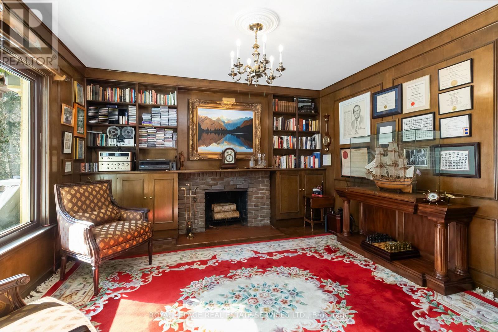 150 Cairncroft Road, Oakville (Mo Morrison), Ontario  L6J 4L9 - Photo 22 - W12797804