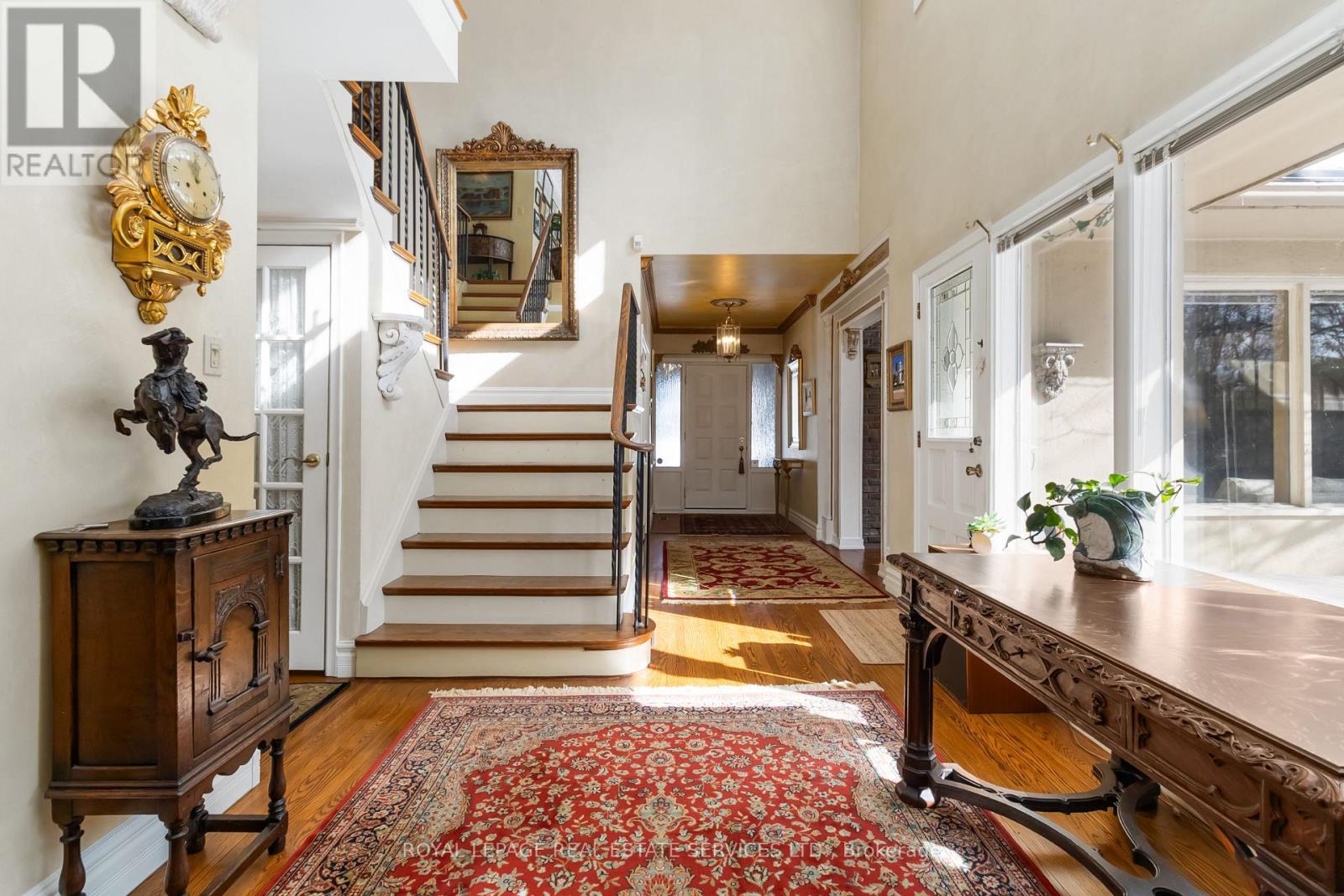 150 Cairncroft Road, Oakville (Mo Morrison), Ontario  L6J 4L9 - Photo 25 - W12797804