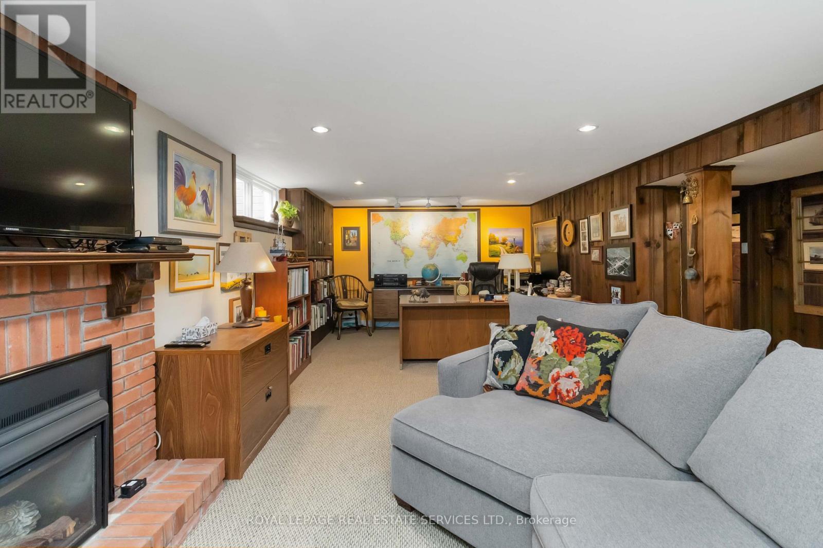 150 Cairncroft Road, Oakville (Mo Morrison), Ontario  L6J 4L9 - Photo 38 - W12797804