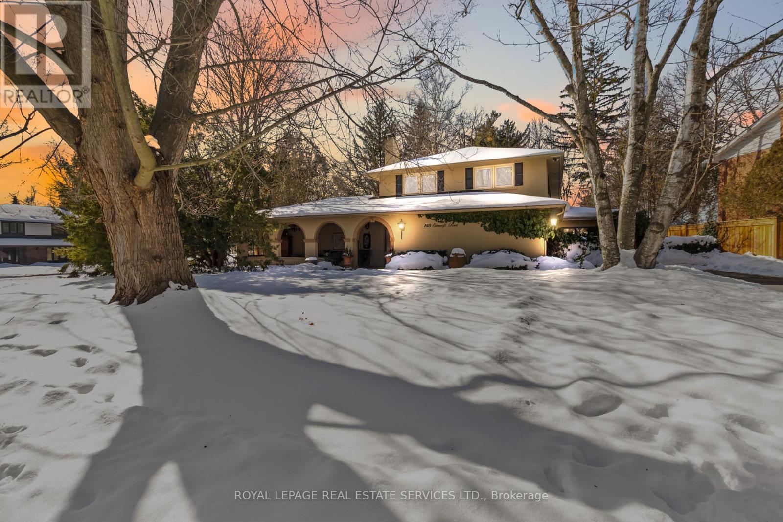 150 Cairncroft Road, Oakville (Mo Morrison), Ontario  L6J 4L9 - Photo 4 - W12797804