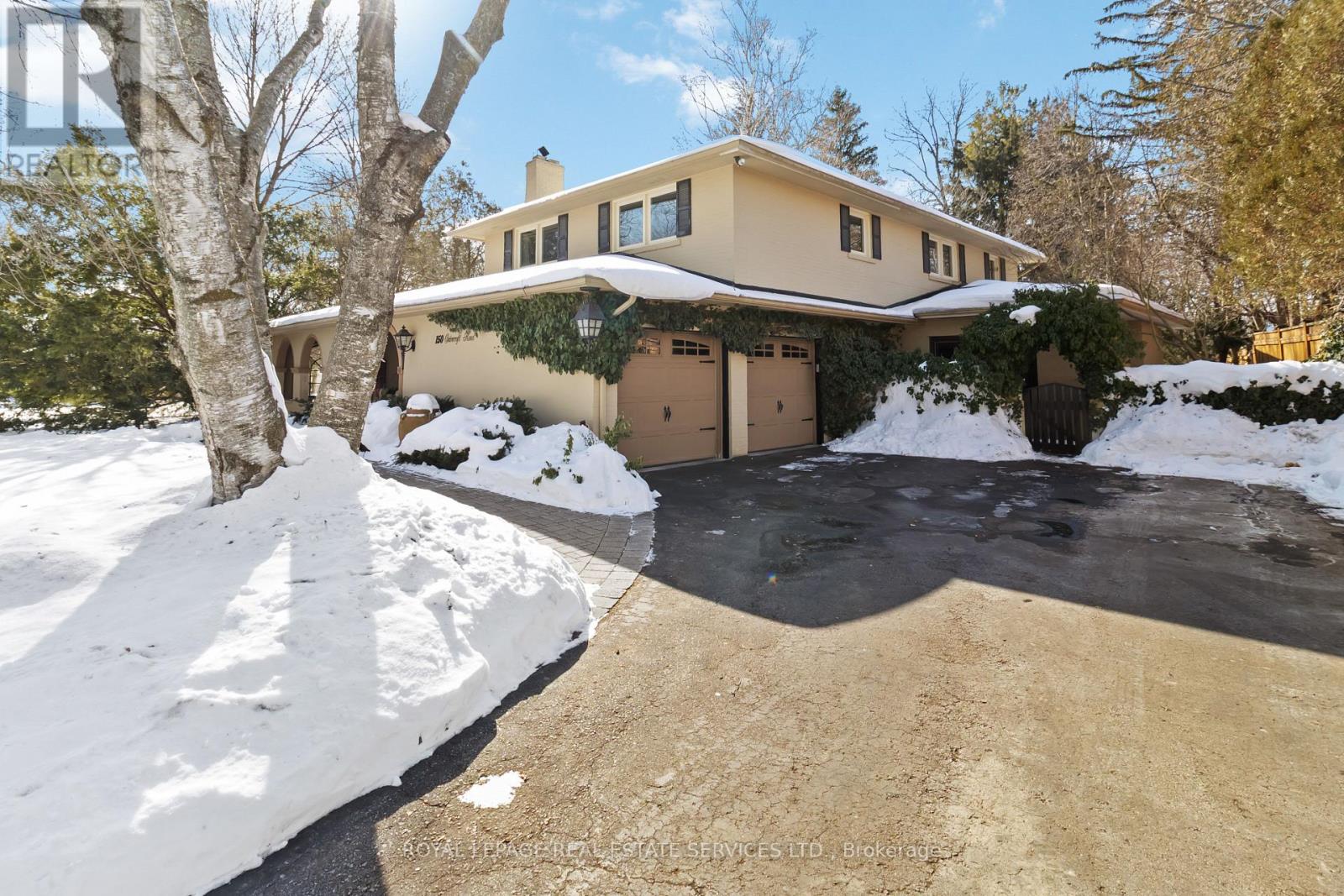 150 Cairncroft Road, Oakville (Mo Morrison), Ontario  L6J 4L9 - Photo 6 - W12797804