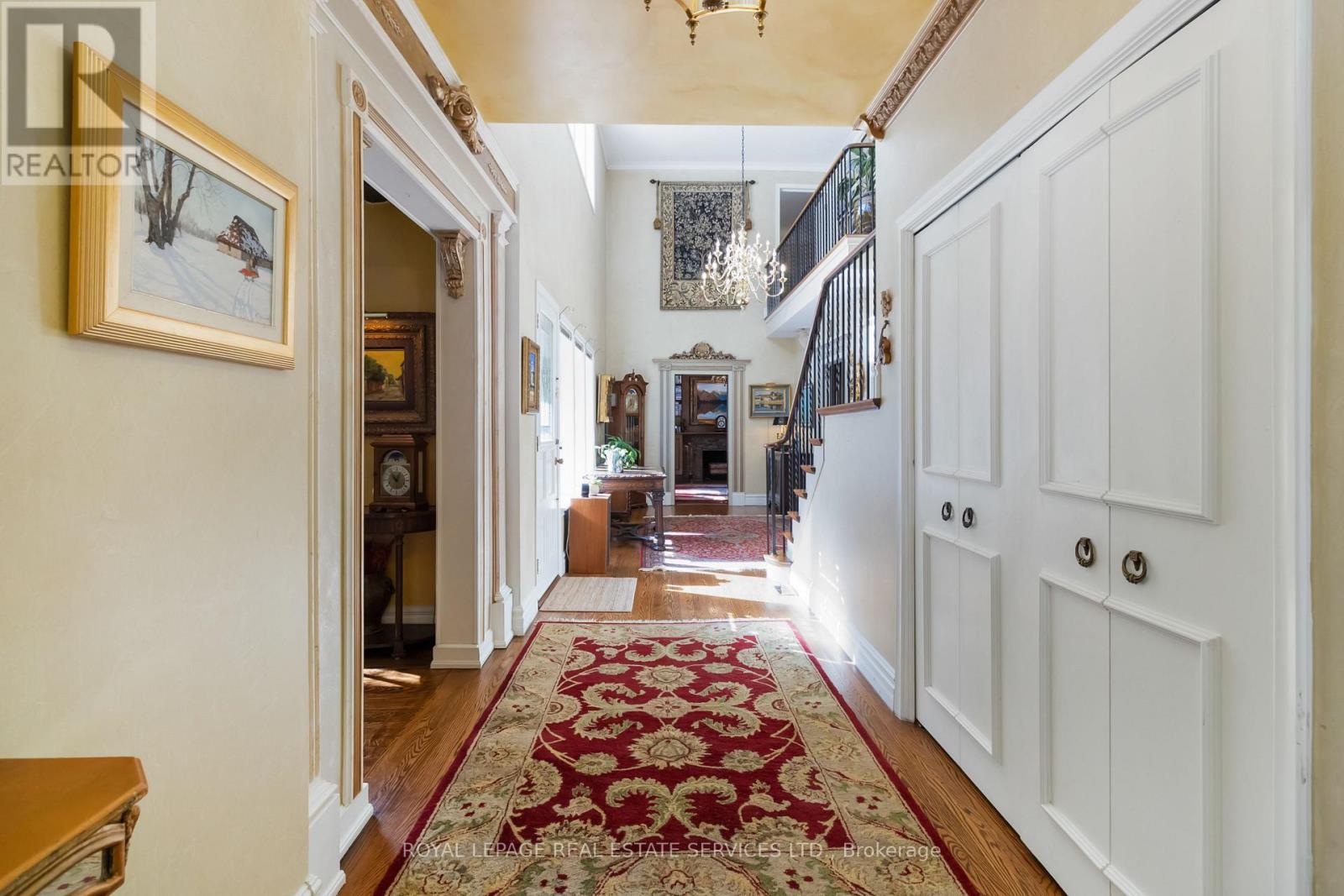 150 Cairncroft Road, Oakville (Mo Morrison), Ontario  L6J 4L9 - Photo 9 - W12797804