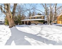 150 CAIRNCROFT ROAD, Oakville, Ontario