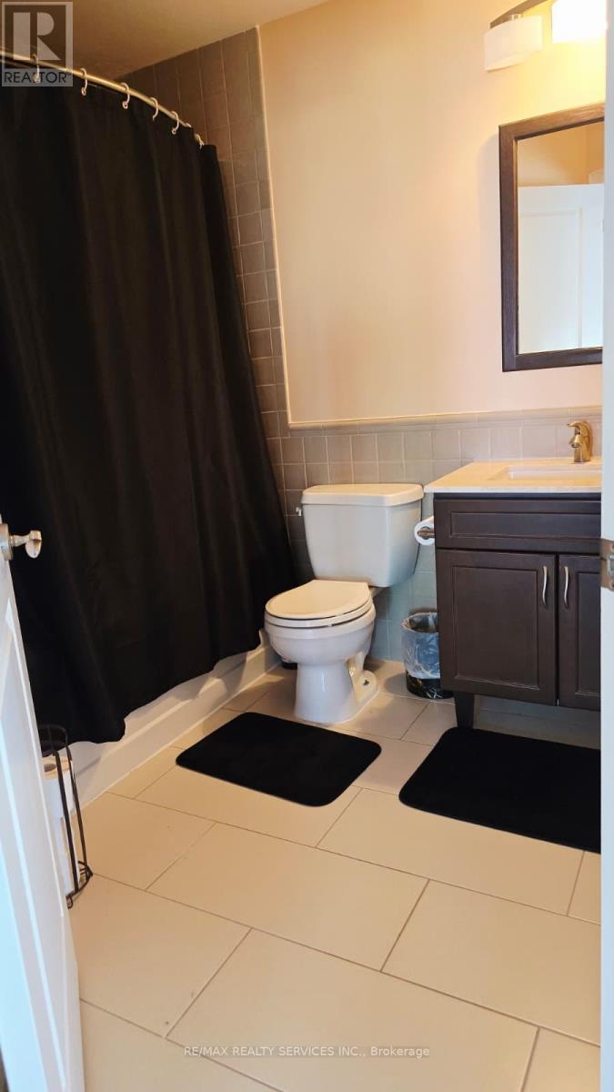 1308 - 100 John Street, Brampton (Downtown Brampton), Ontario  L6N 2S8 - Photo 24 - W12797848