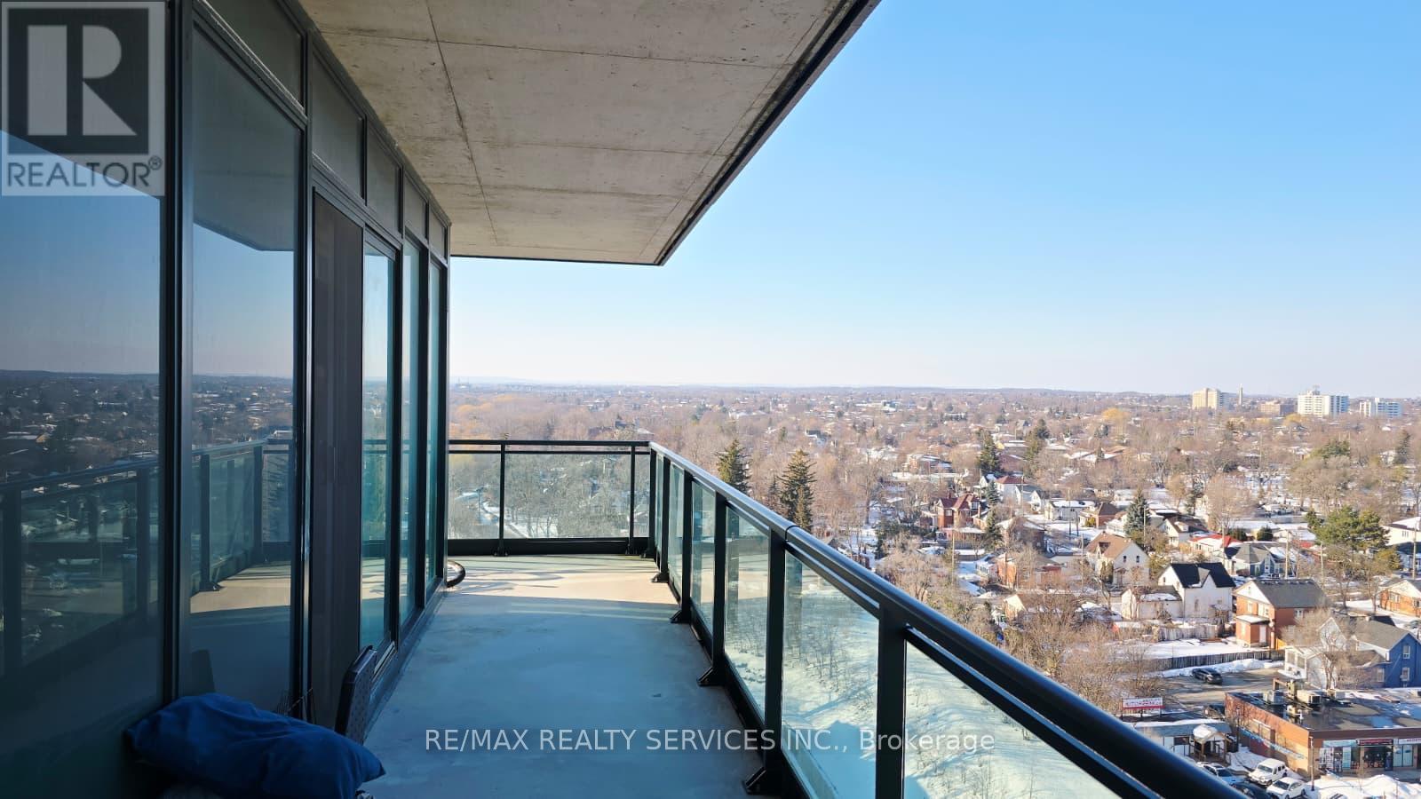 1308 - 100 John Street, Brampton (Downtown Brampton), Ontario  L6N 2S8 - Photo 26 - W12797848