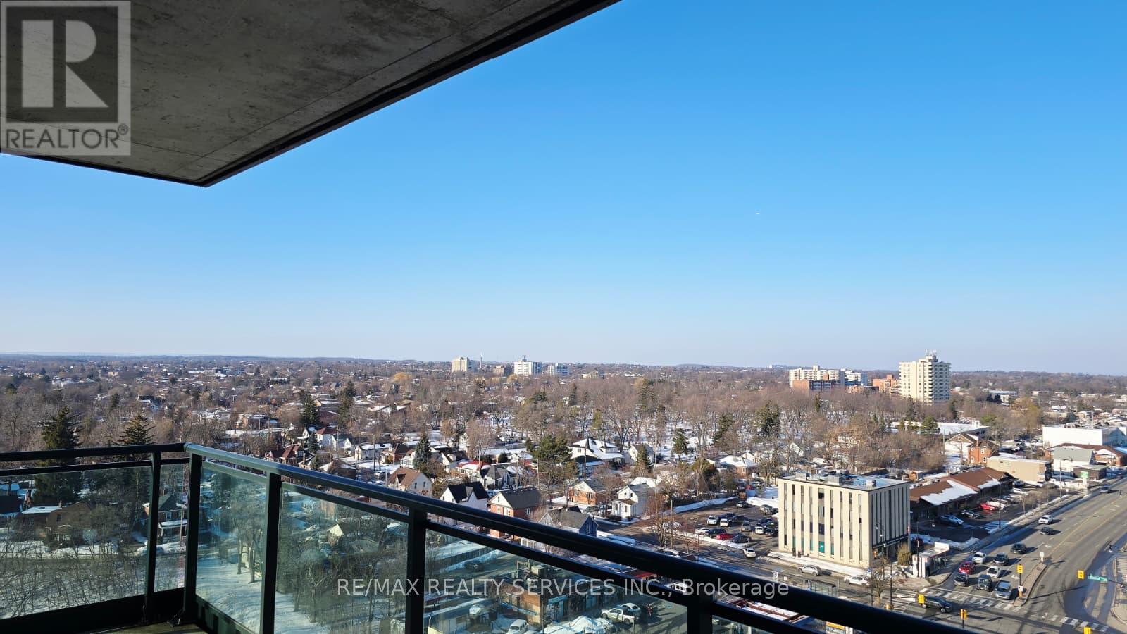 1308 - 100 John Street, Brampton (Downtown Brampton), Ontario  L6N 2S8 - Photo 29 - W12797848