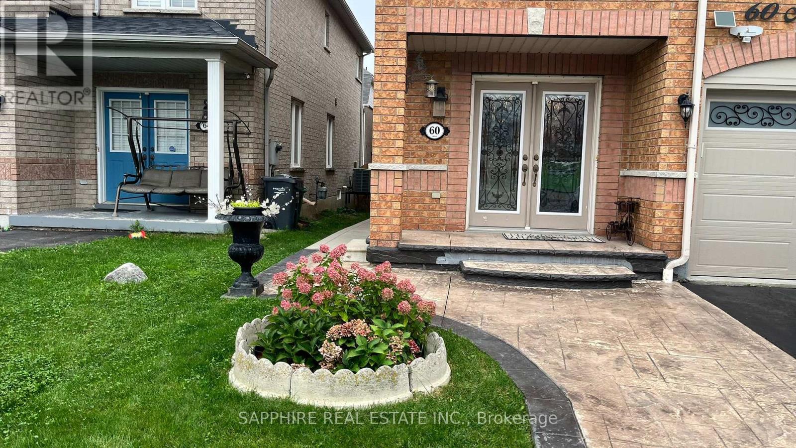 Basement - 60 Nahani Way, Mississauga (Hurontario), Ontario  L4Z 4J8 - Photo 2 - W12797898