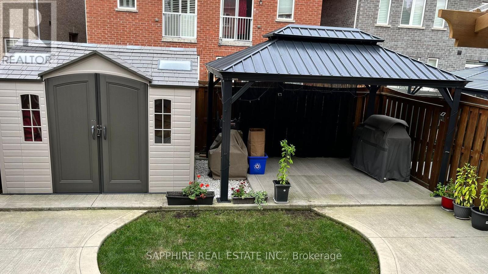 Basement - 60 Nahani Way, Mississauga (Hurontario), Ontario  L4Z 4J8 - Photo 5 - W12797898