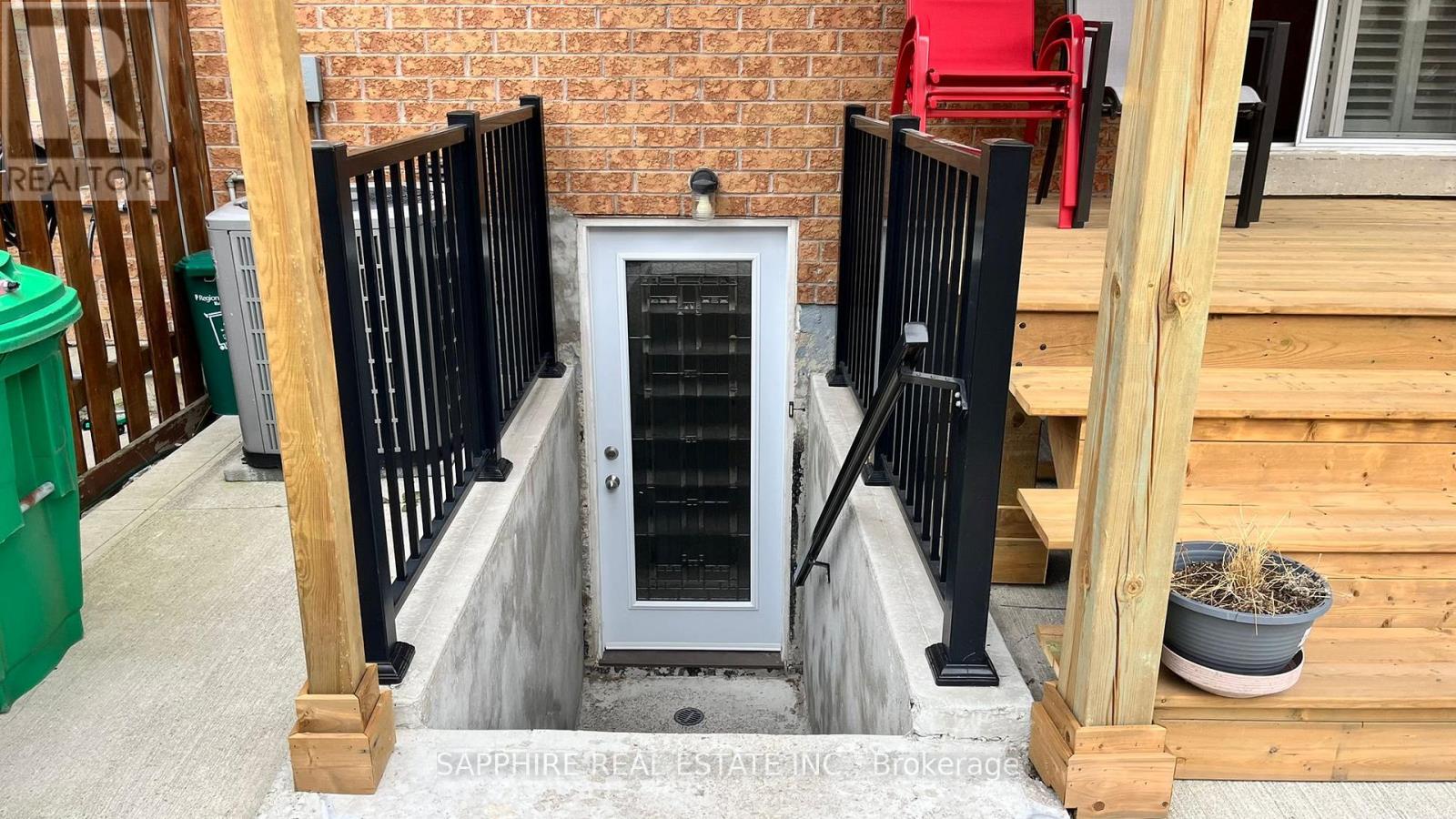 Basement - 60 Nahani Way, Mississauga (Hurontario), Ontario  L4Z 4J8 - Photo 7 - W12797898