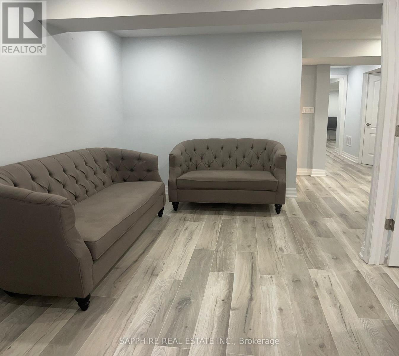 Basement - 60 Nahani Way, Mississauga (Hurontario), Ontario  L4Z 4J8 - Photo 8 - W12797898