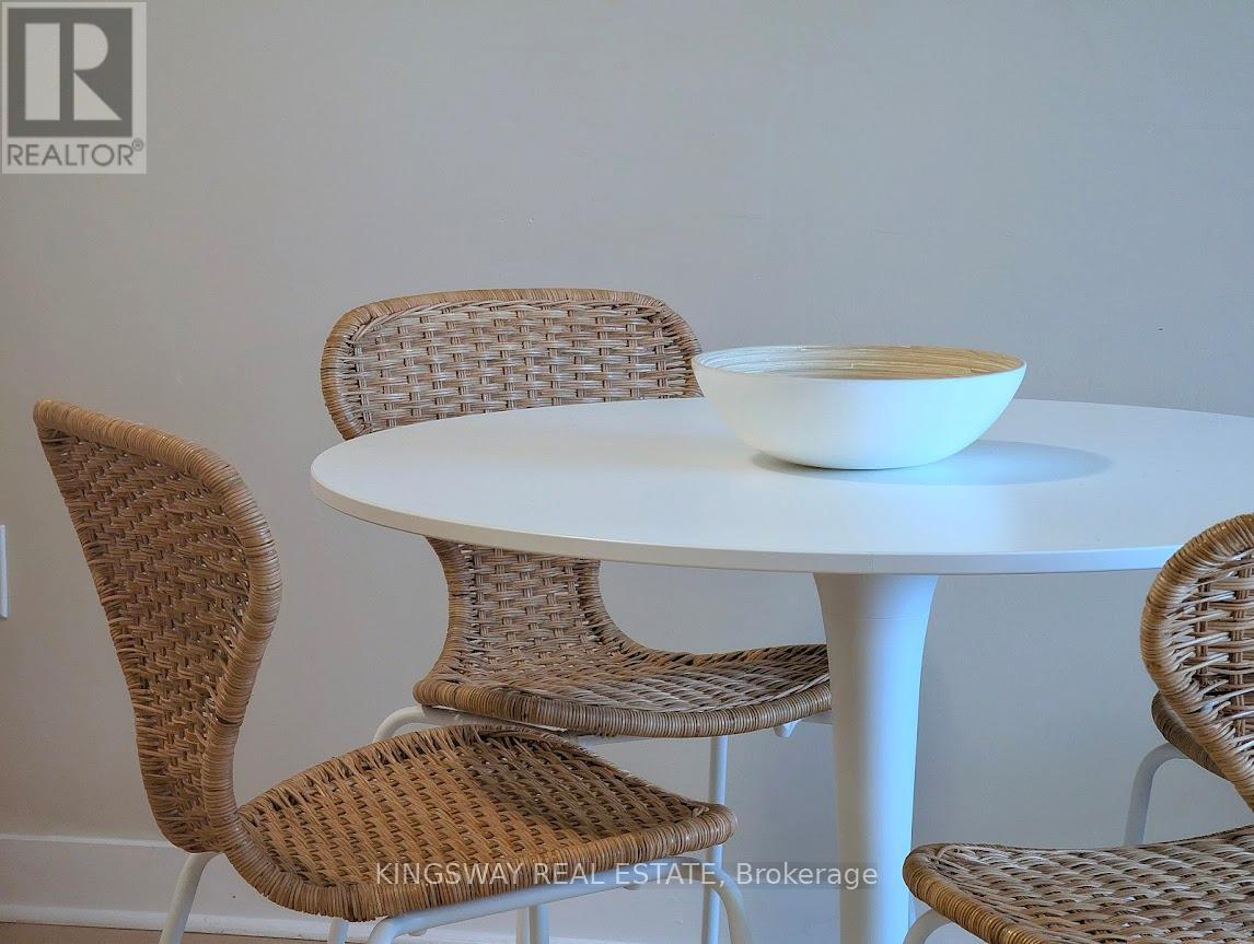 302 - 3975 Grand Park Drive, Mississauga (City Centre), Ontario  L5B 0K4 - Photo 13 - W12797904