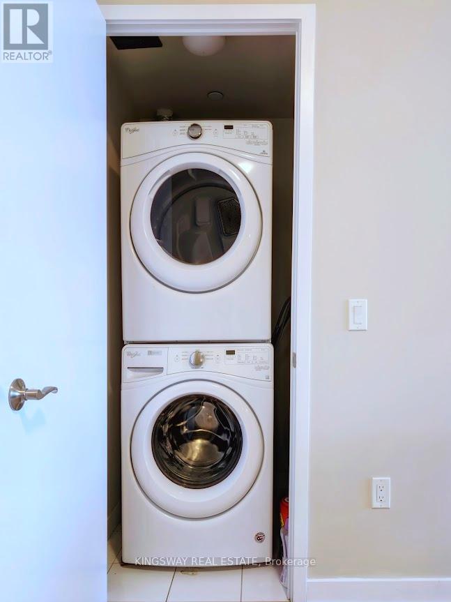 302 - 3975 Grand Park Drive, Mississauga (City Centre), Ontario  L5B 0K4 - Photo 23 - W12797904