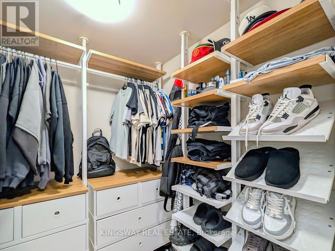 302 - 3975 Grand Park Drive, Mississauga (City Centre), Ontario  L5B 0K4 - Photo 29 - W12797904