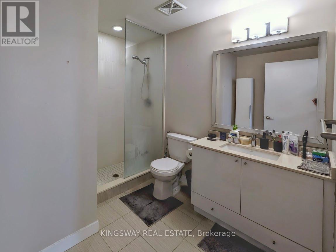 302 - 3975 Grand Park Drive, Mississauga (City Centre), Ontario  L5B 0K4 - Photo 30 - W12797904