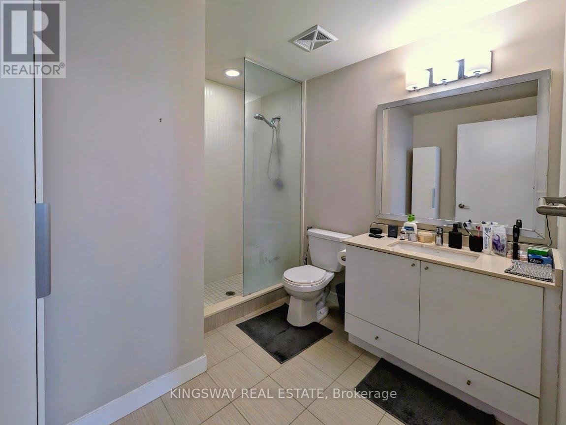 302 - 3975 Grand Park Drive, Mississauga (City Centre), Ontario  L5B 0K4 - Photo 31 - W12797904