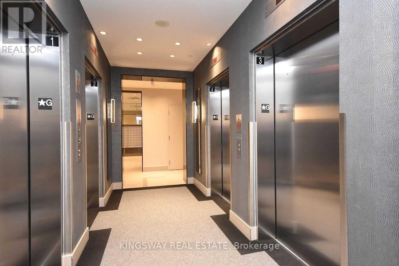 302 - 3975 Grand Park Drive, Mississauga (City Centre), Ontario  L5B 0K4 - Photo 42 - W12797904