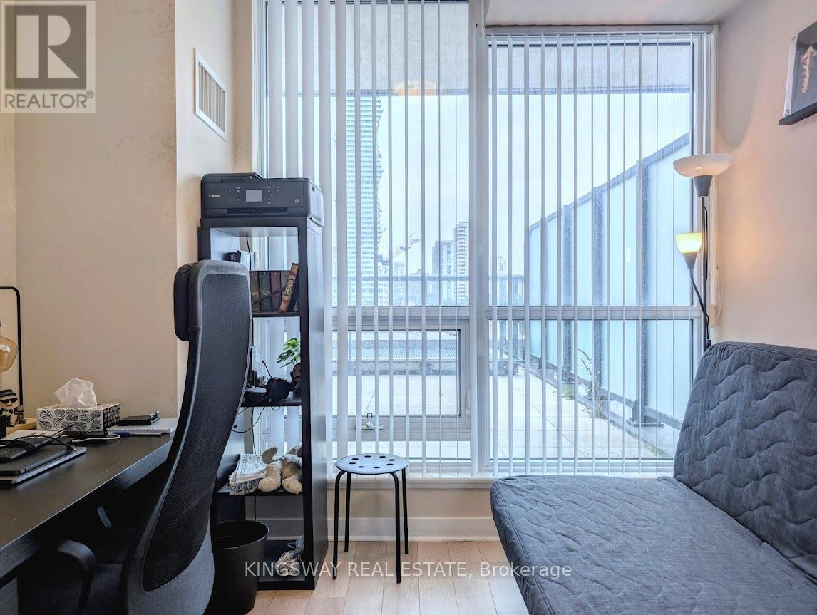 302 - 3975 Grand Park Drive, Mississauga (City Centre), Ontario  L5B 0K4 - Photo 8 - W12797904