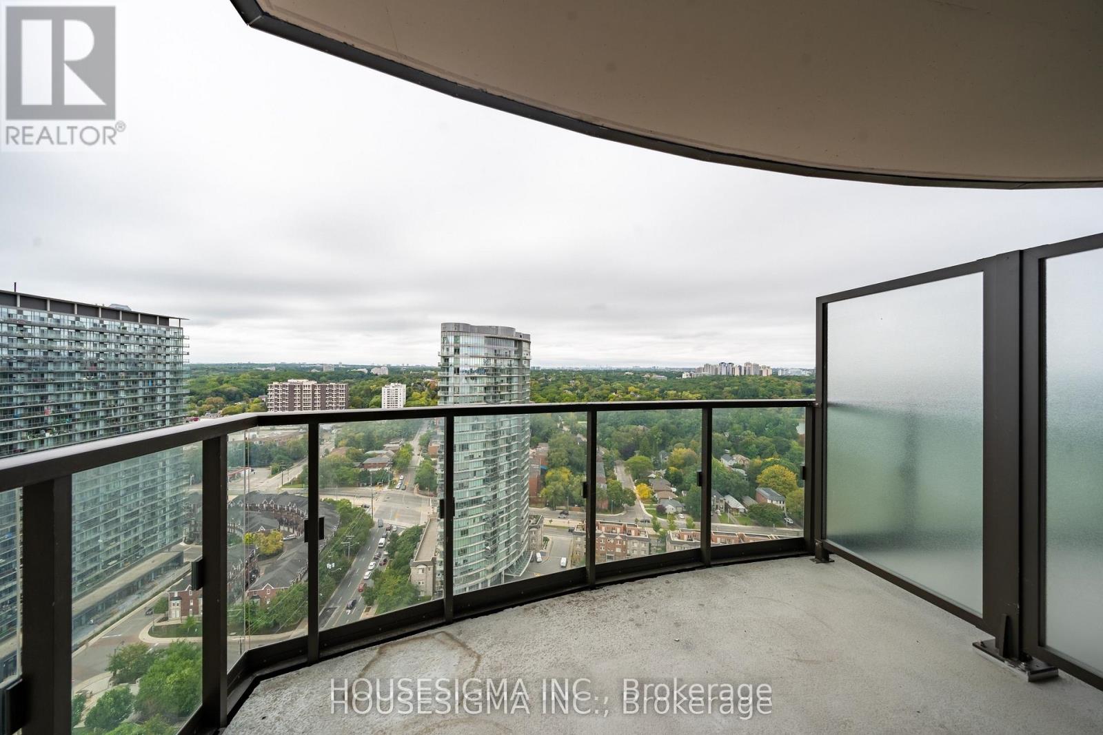2915 - 1928 Lake Shore Boulevard W, Toronto, Ontario  M6S 0B1 - Photo 2 - W12797914