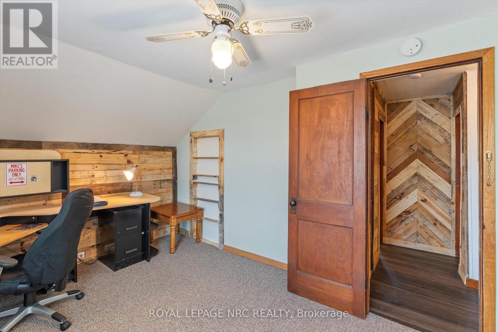 64 Haynes Avenue, St. Catharines, Ontario  L2R 3Z3 - Photo 25 - X12600044