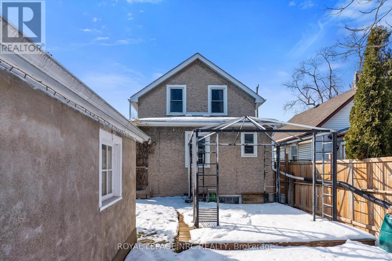 64 Haynes Avenue, St. Catharines, Ontario  L2R 3Z3 - Photo 33 - X12600044