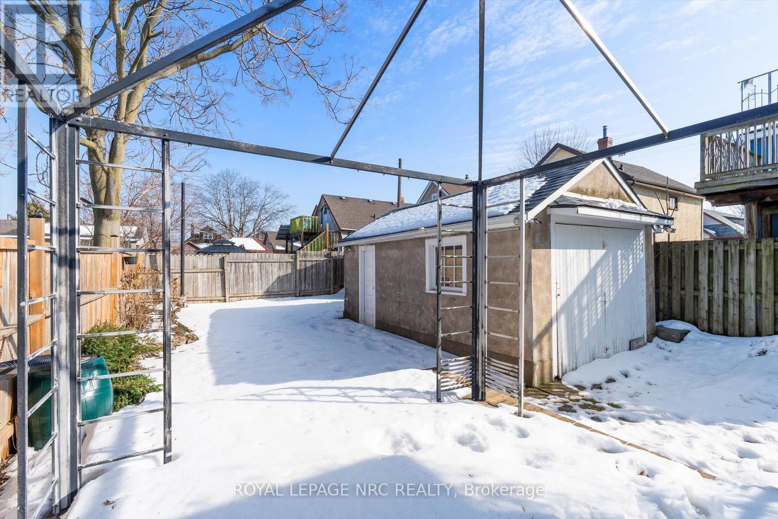 64 Haynes Avenue, St. Catharines, Ontario  L2R 3Z3 - Photo 34 - X12600044