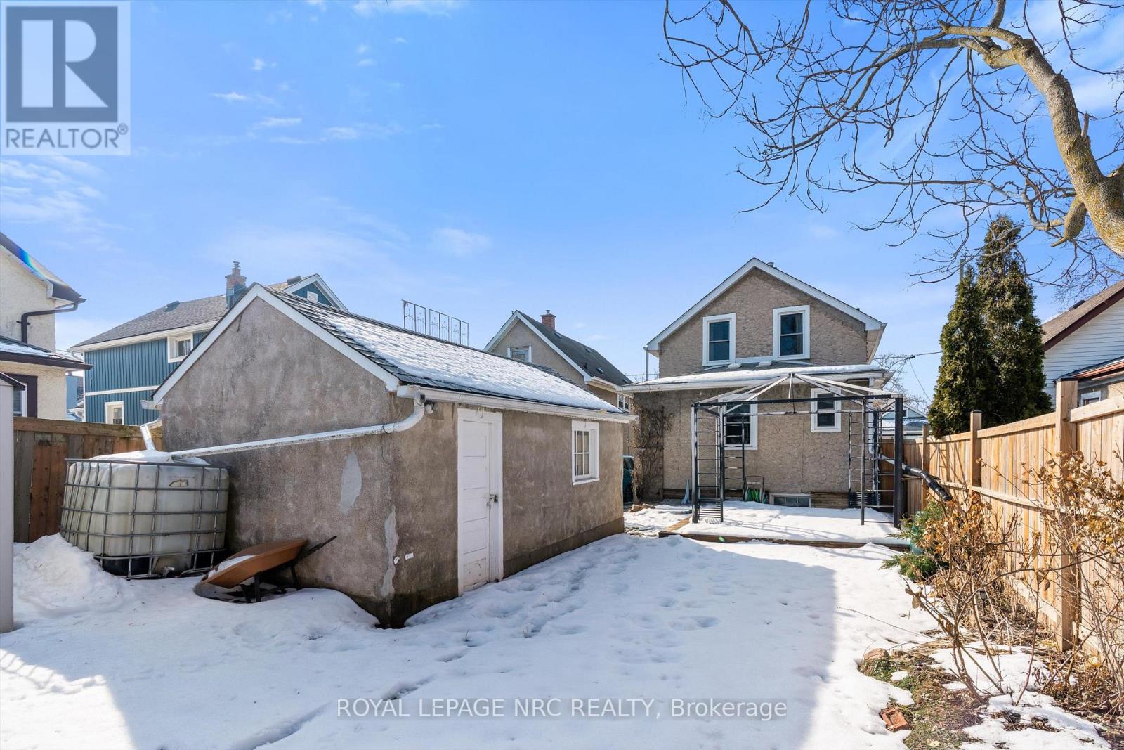 64 Haynes Avenue, St. Catharines, Ontario  L2R 3Z3 - Photo 35 - X12600044