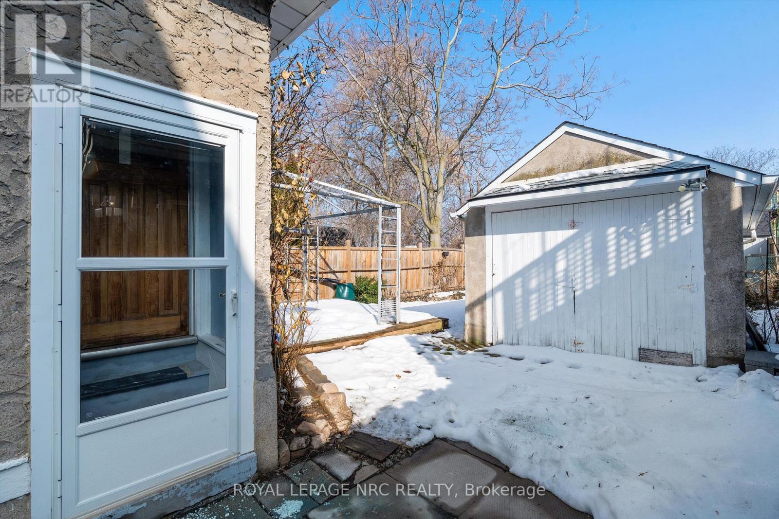 64 Haynes Avenue, St. Catharines, Ontario  L2R 3Z3 - Photo 32 - X12600044