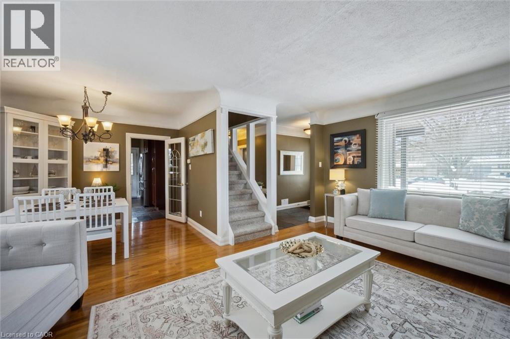 164 Jackson Avenue, Kitchener, Ontario  N2H 3P4 - Photo 13 - 40805982