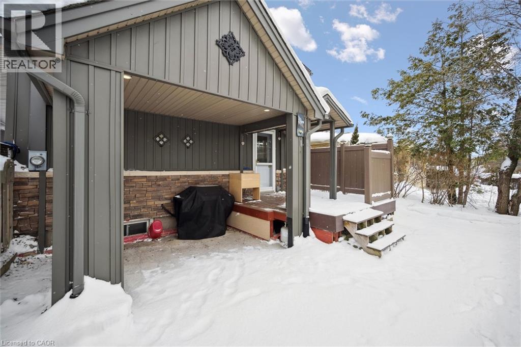 164 Jackson Avenue, Kitchener, Ontario  N2H 3P4 - Photo 37 - 40805982