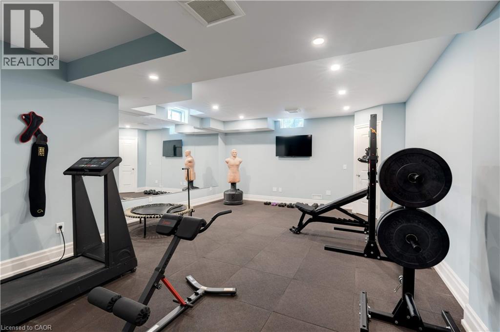 4 Holdroyd Court, Georgetown, Ontario  L7G 0E8 - Photo 34 - 40805936