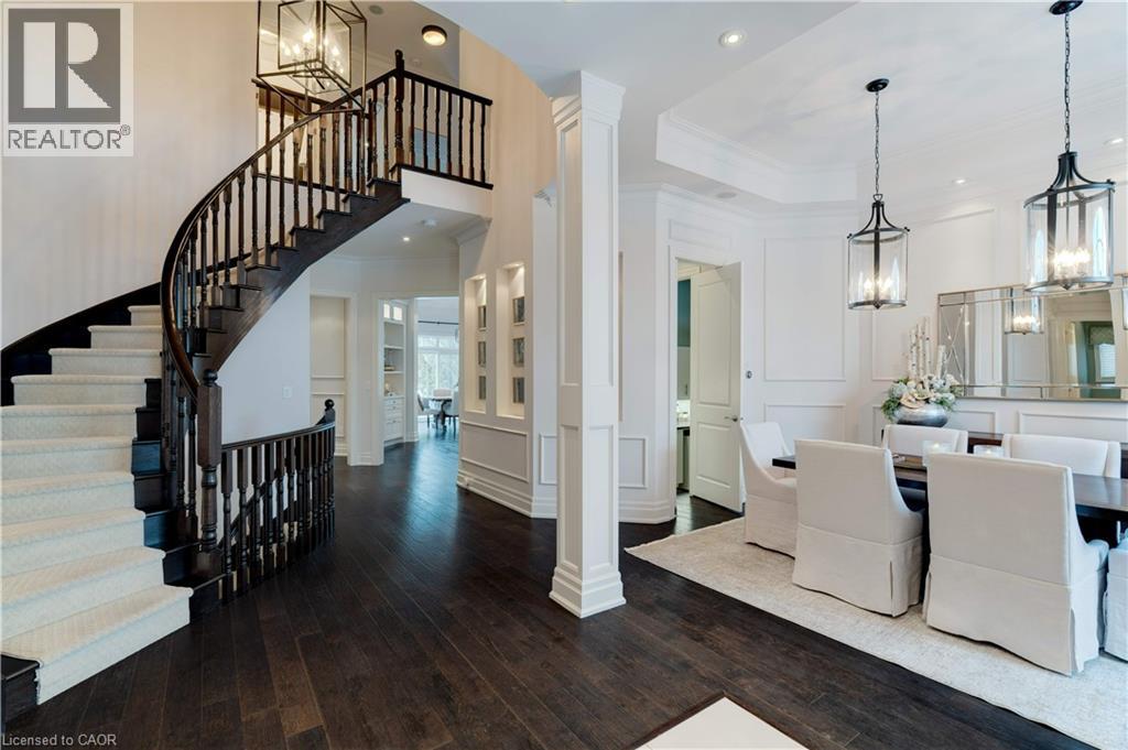 4 Holdroyd Court, Georgetown, Ontario  L7G 0E8 - Photo 6 - 40805936