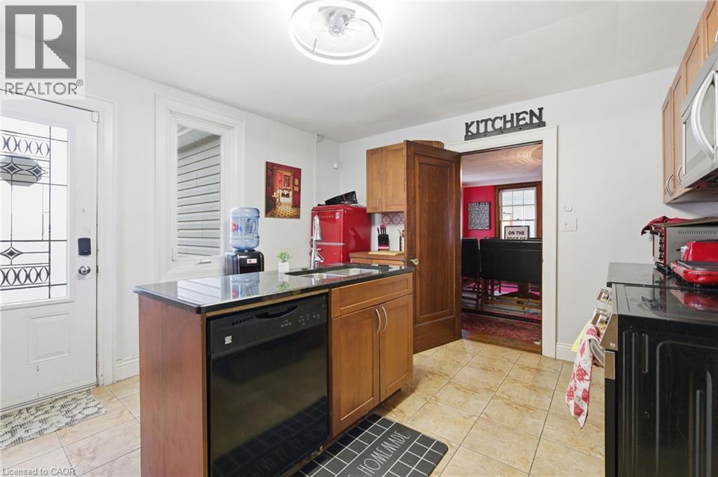 2118 Old Lakeshore Road Unit# A, Burlington, Ontario  L7R 1A3 - Photo 10 - 40805854