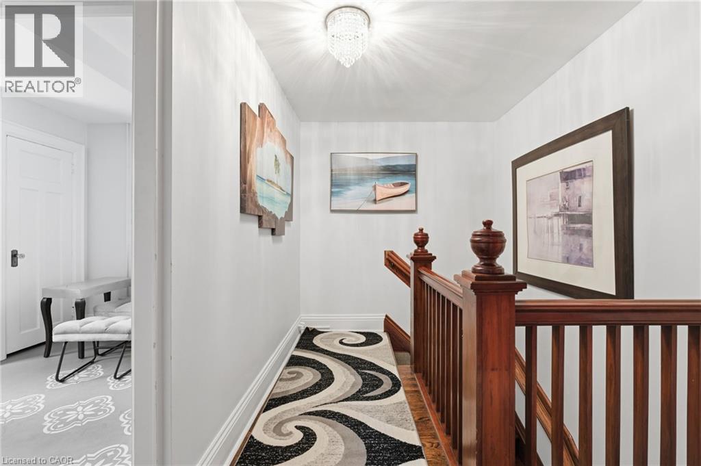 2118 Old Lakeshore Road Unit# A, Burlington, Ontario  L7R 1A3 - Photo 15 - 40805854