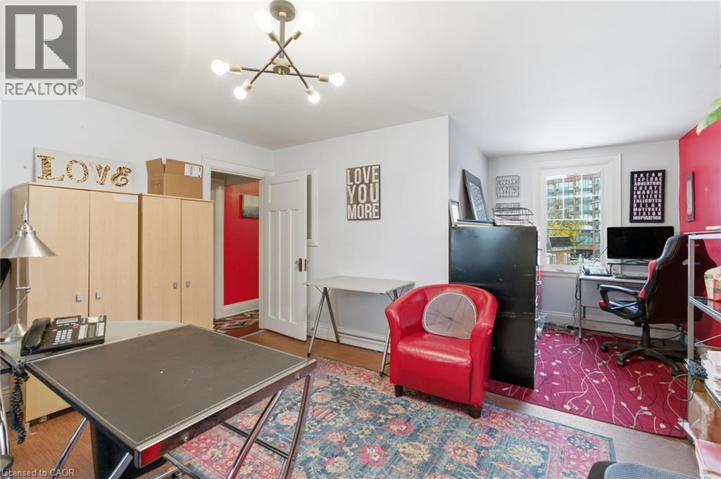 2118 Old Lakeshore Road Unit# A, Burlington, Ontario  L7R 1A3 - Photo 18 - 40805854