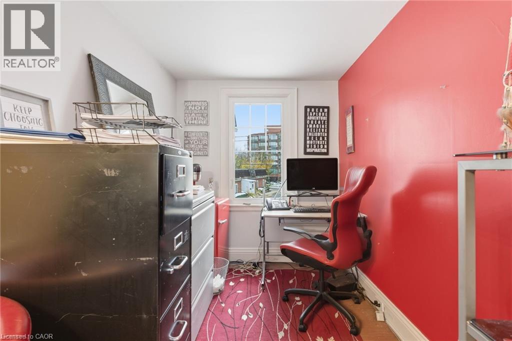 2118 Old Lakeshore Road Unit# A, Burlington, Ontario  L7R 1A3 - Photo 19 - 40805854