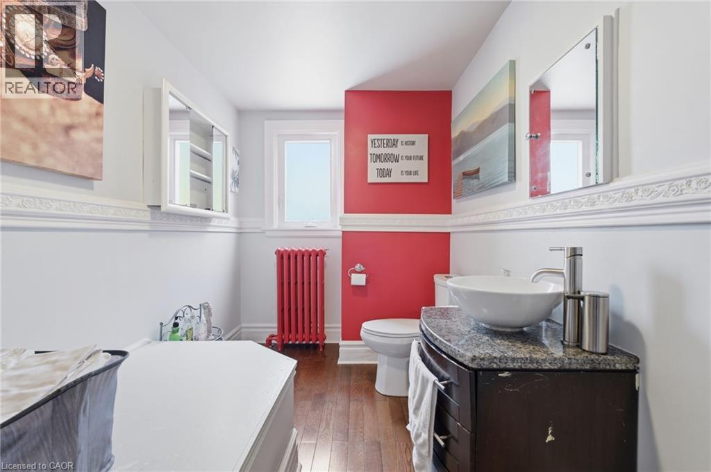 2118 Old Lakeshore Road Unit# A, Burlington, Ontario  L7R 1A3 - Photo 21 - 40805854