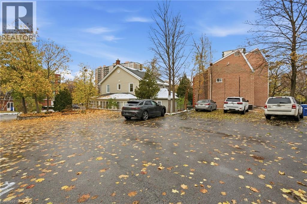 2118 Old Lakeshore Road Unit# A, Burlington, Ontario  L7R 1A3 - Photo 25 - 40805854