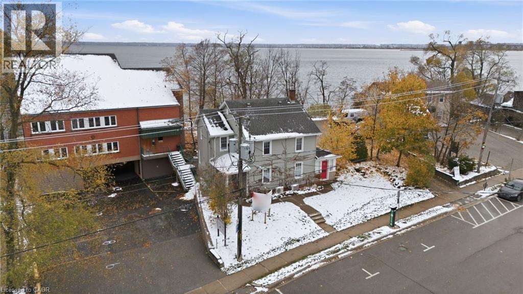 2118 Old Lakeshore Road Unit# A, Burlington, Ontario  L7R 1A3 - Photo 27 - 40805854