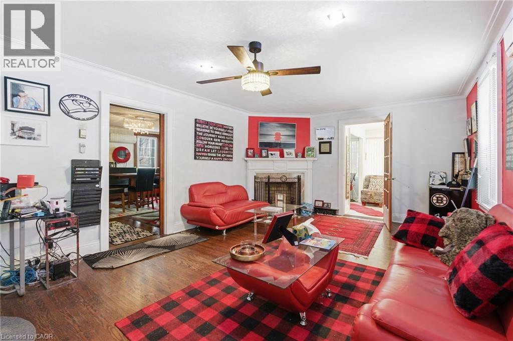 2118 Old Lakeshore Road Unit# A, Burlington, Ontario  L7R 1A3 - Photo 8 - 40805854