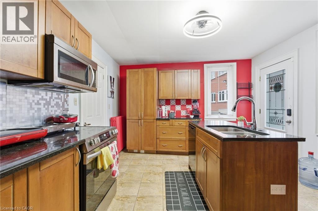 2118 Old Lakeshore Road Unit# A, Burlington, Ontario  L7R 1A3 - Photo 9 - 40805854